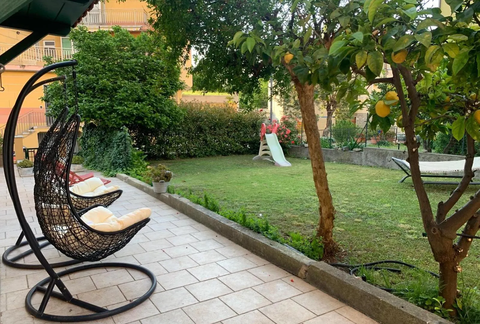 B&B La Magnolia Savona