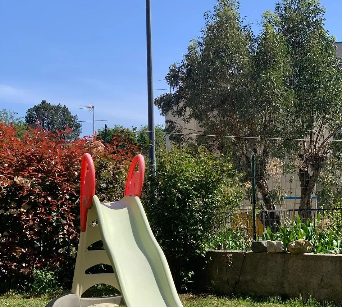 B&B La Magnolia Savona Bed & Breakfast