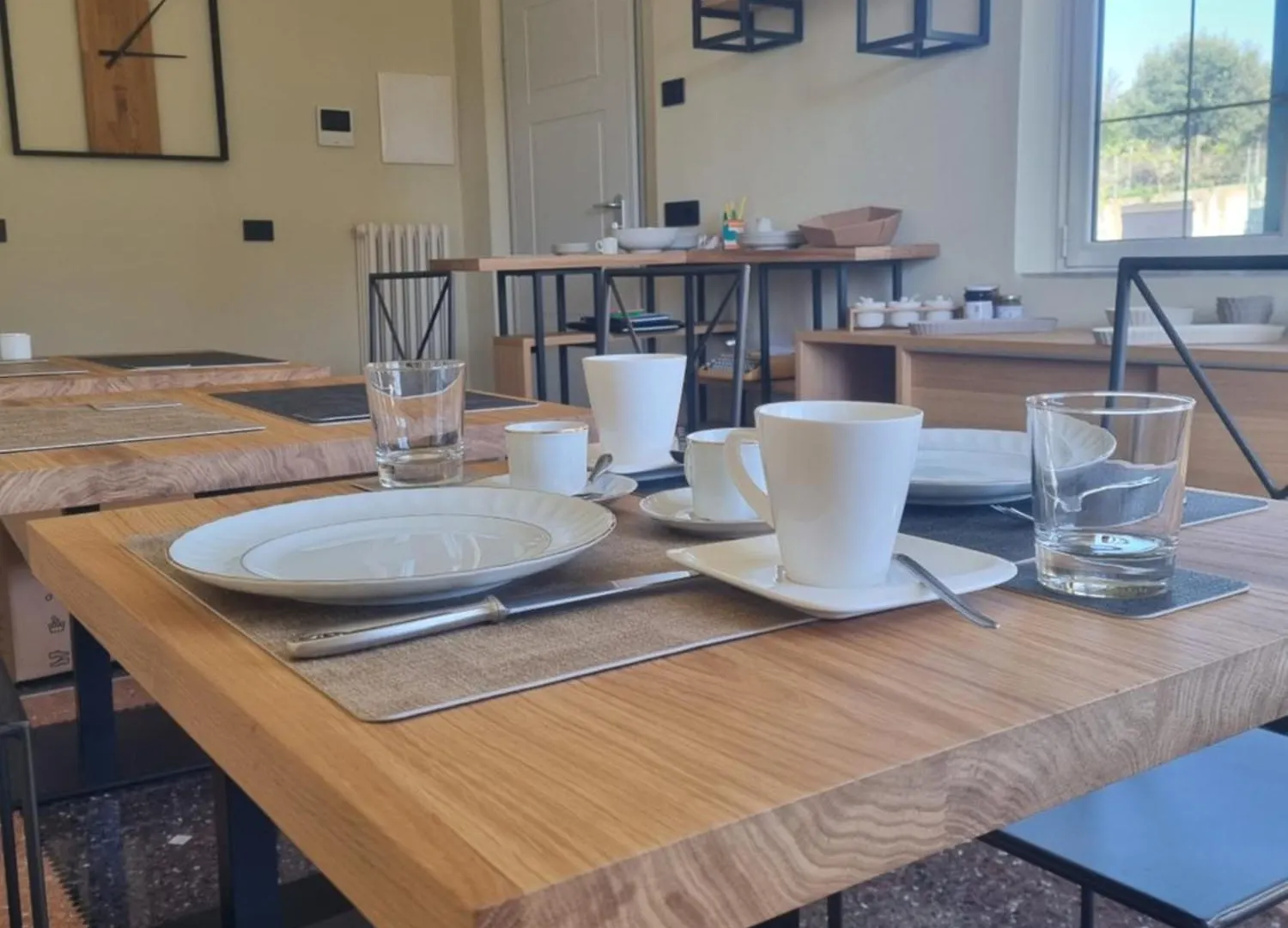 Bed & Breakfast B&B La Magnolia Savona
