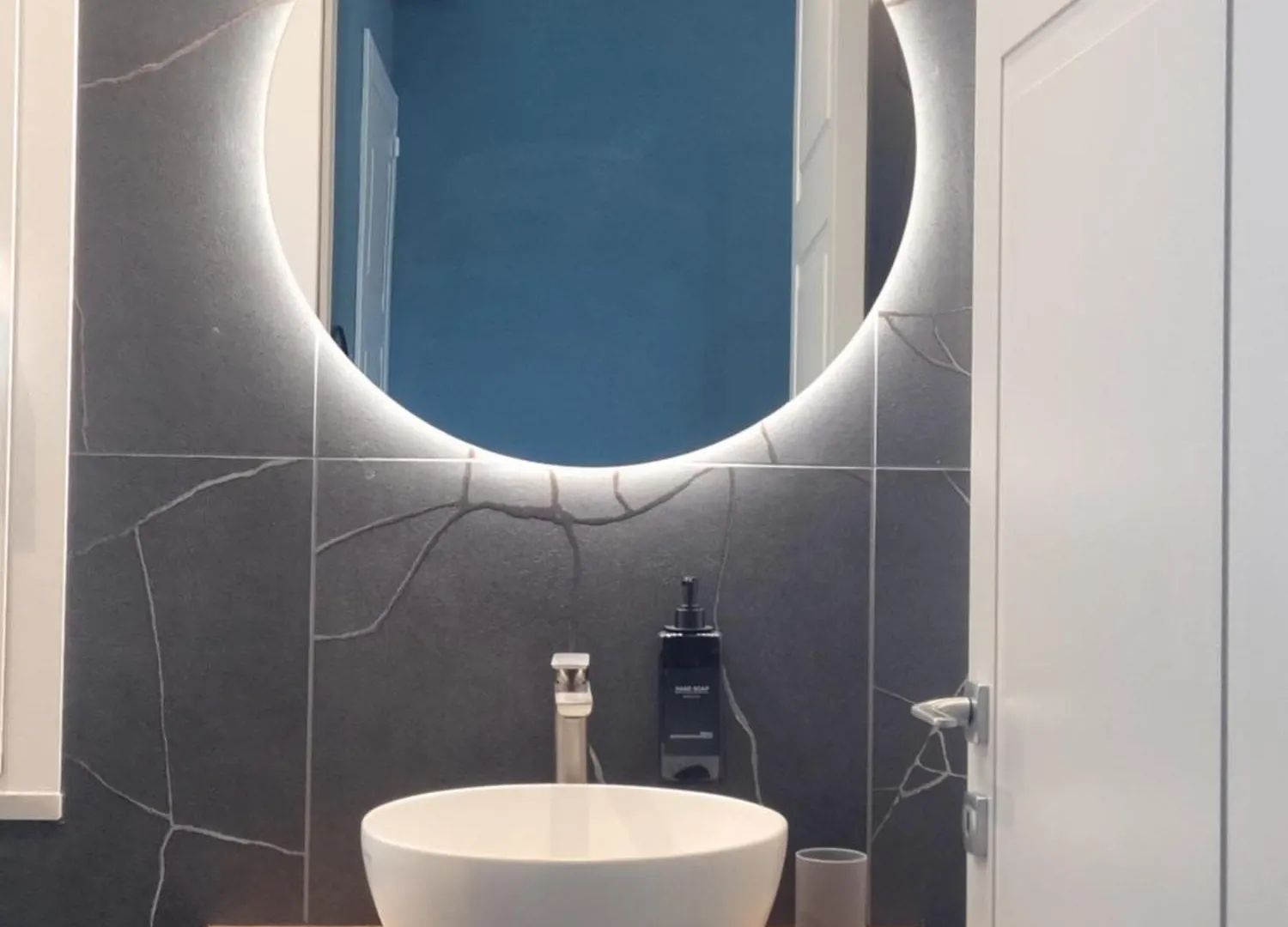 B&B La Magnolia Savona