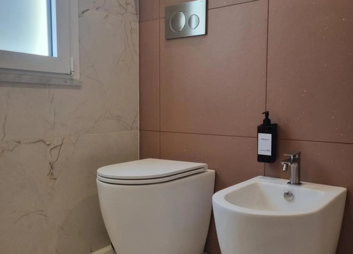 B&B La Magnolia Savona Bed & Breakfast