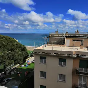 Appartement Nizza, Savone