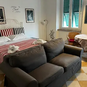 Appartement Darsena, Savone