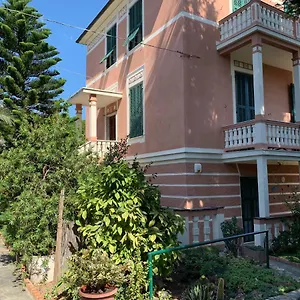 Appartement Rosa Maria, Savone