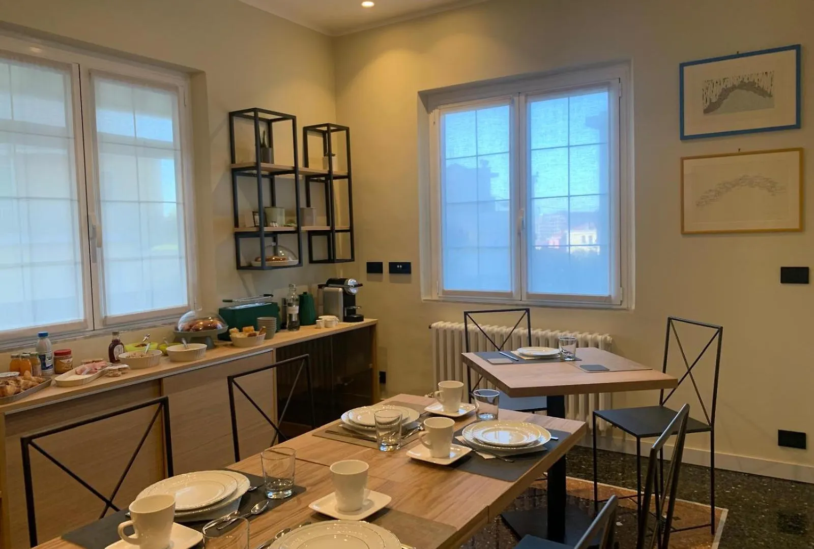B&B La Magnolia Savona