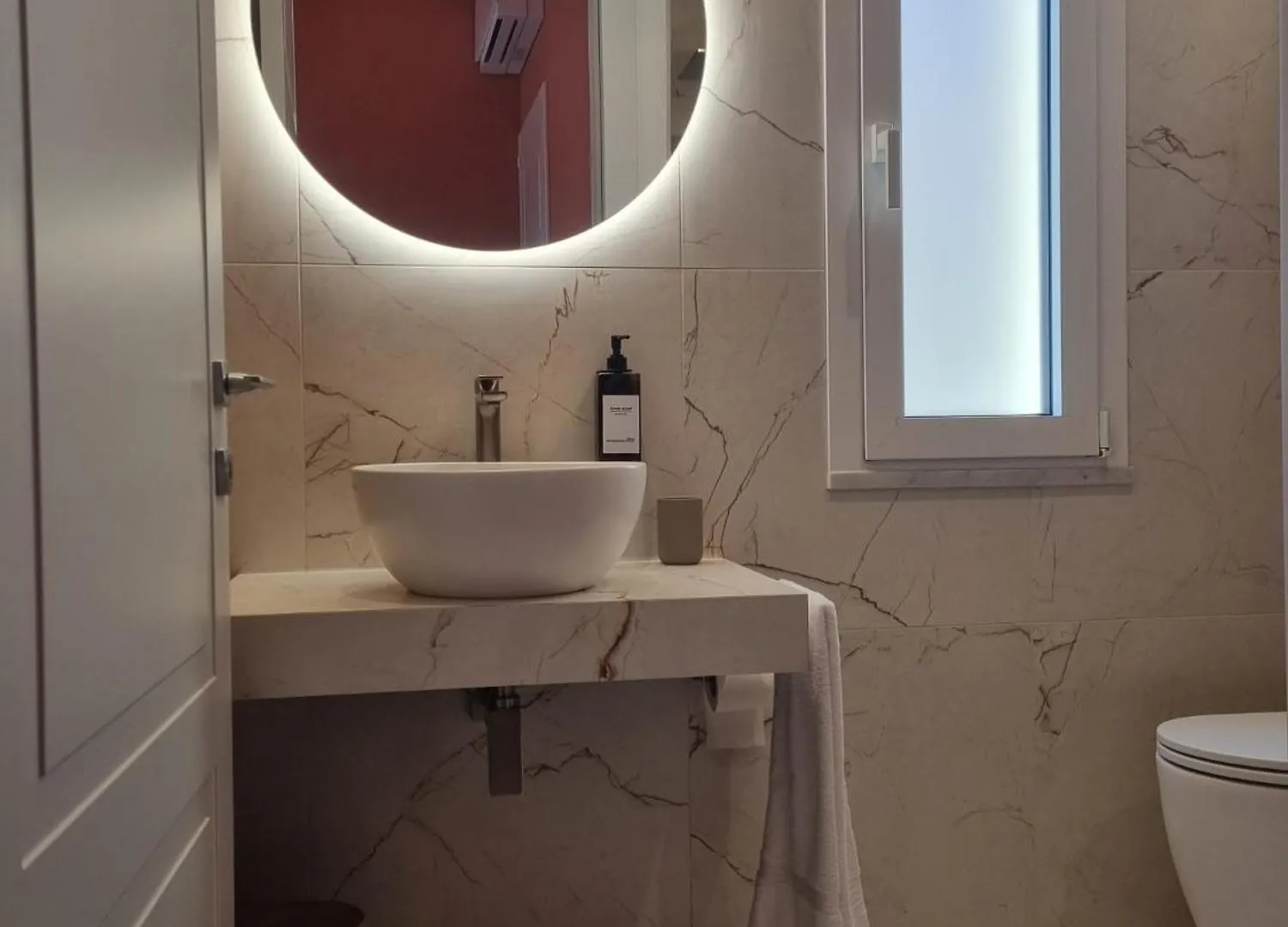 Bed & Breakfast B&B La Magnolia Savona Italy