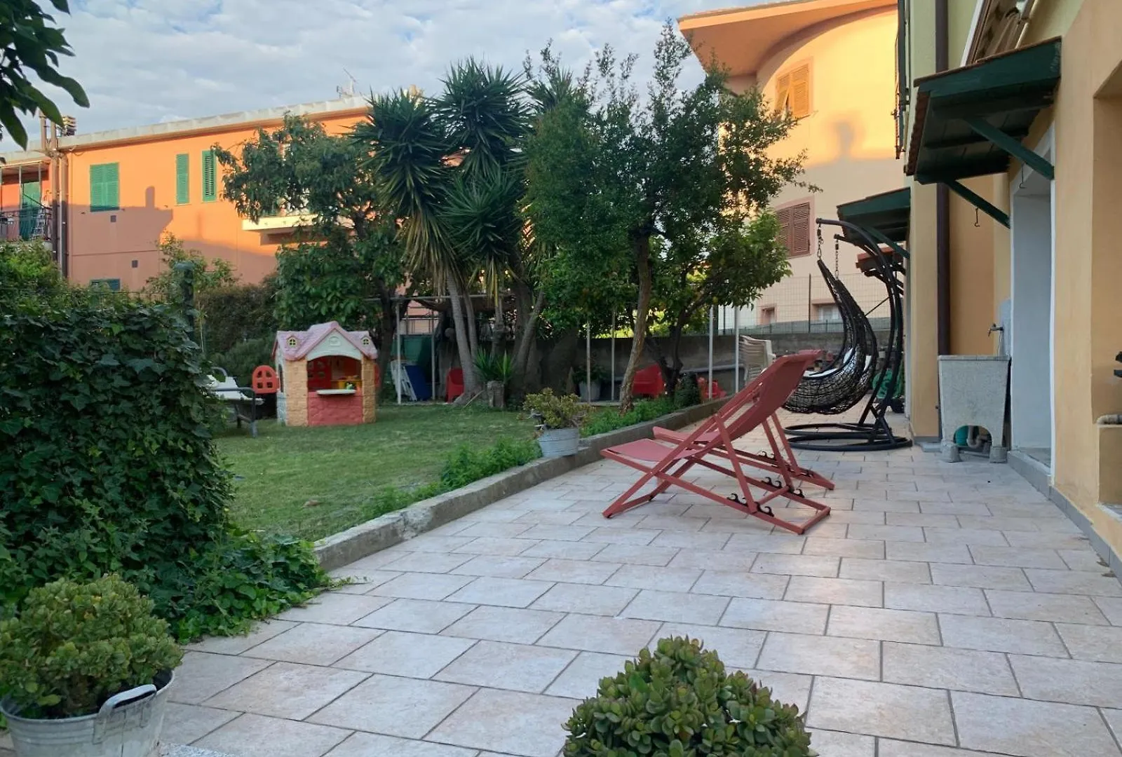 B&B La Magnolia Savona 0*,  Italy