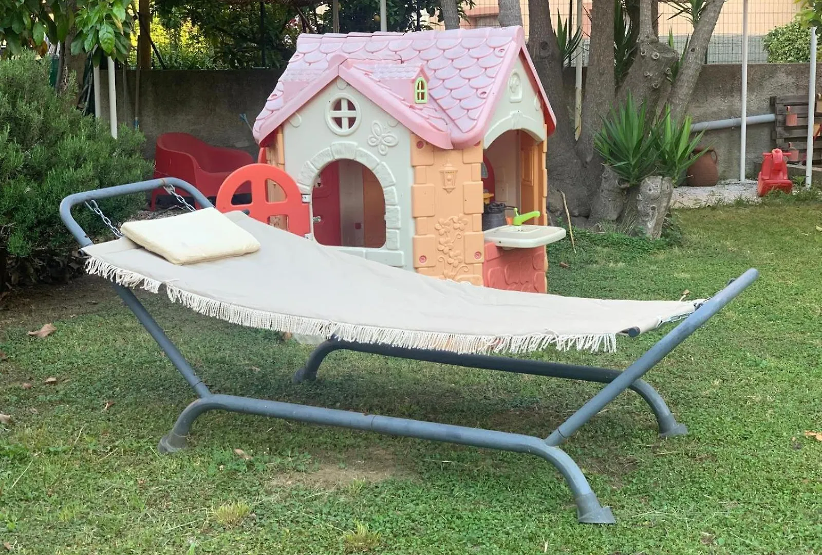 Bed & Breakfast B&B La Magnolia Savona Italy