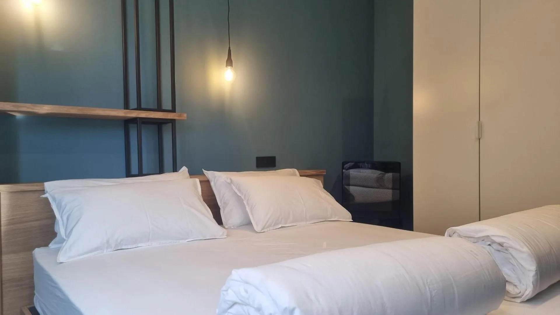 B&B La Magnolia Savona Italy