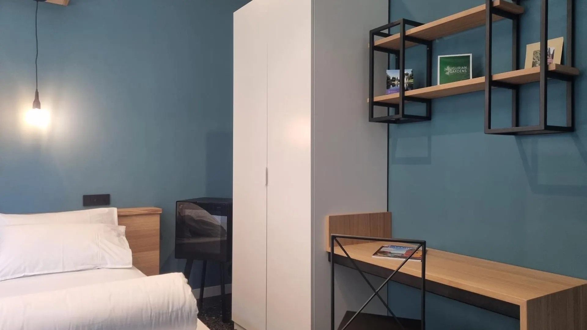 B&B La Magnolia Savona 0*,