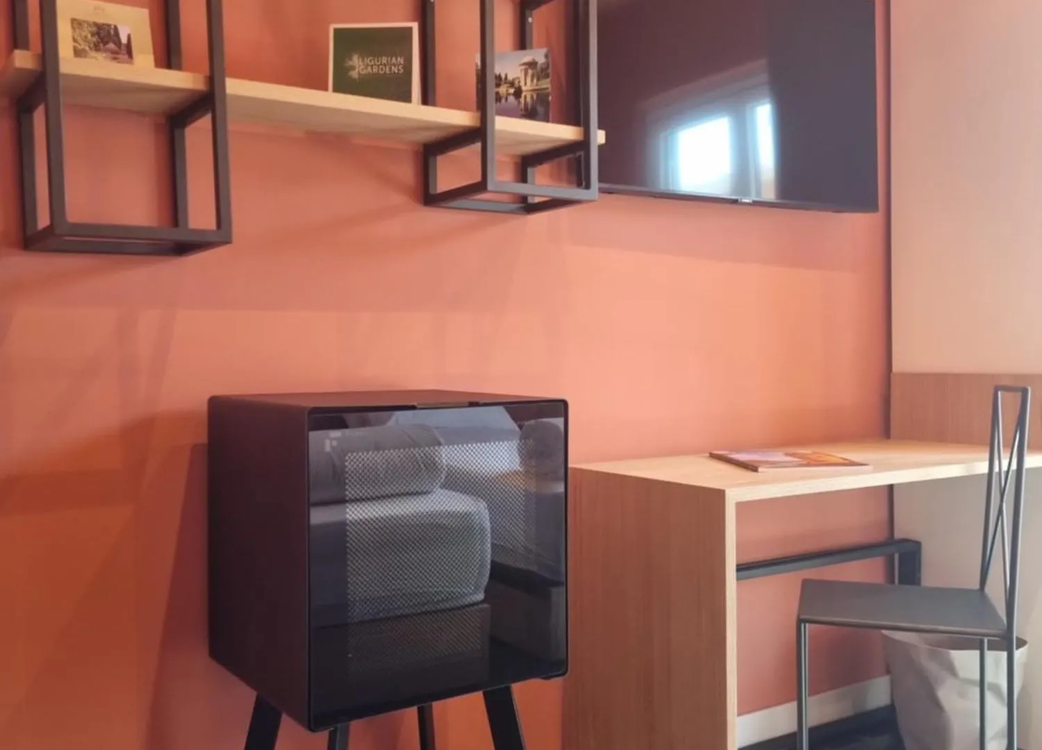 B&B La Magnolia Savona 0*,