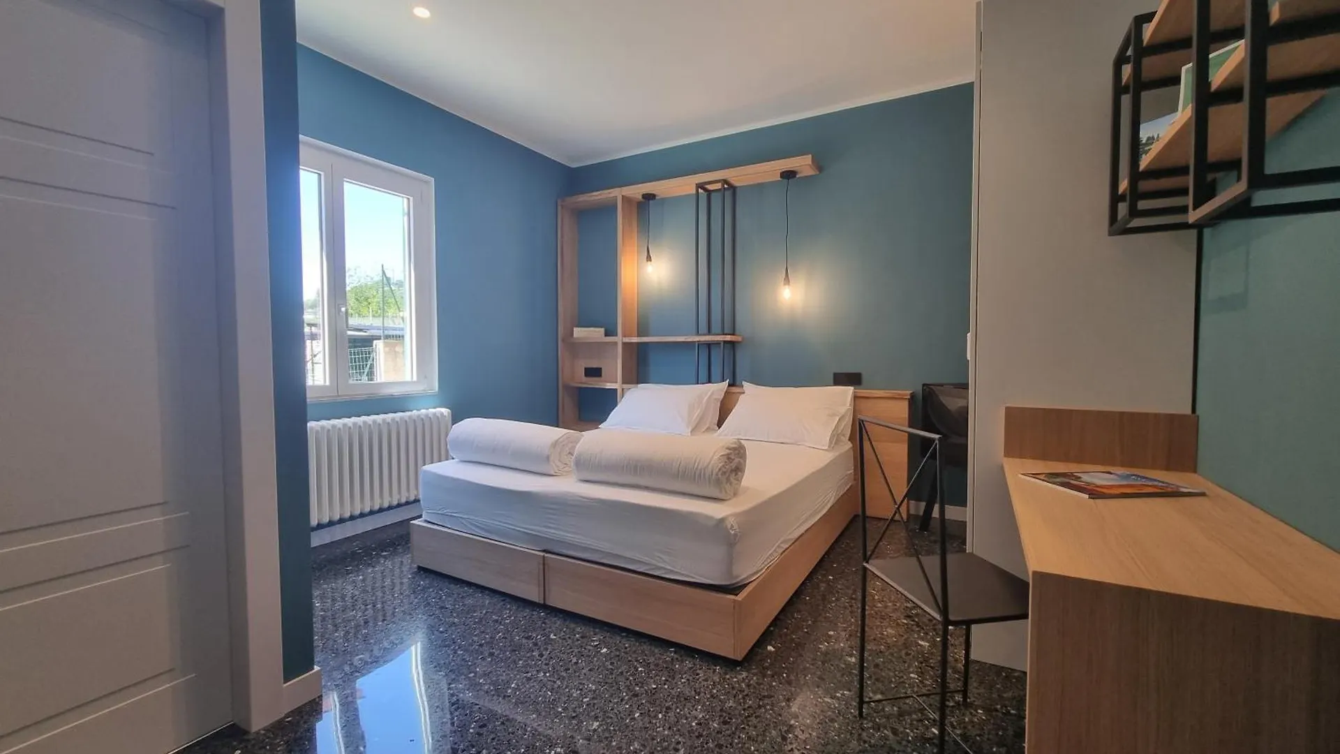 B&B La Magnolia Savona Italy